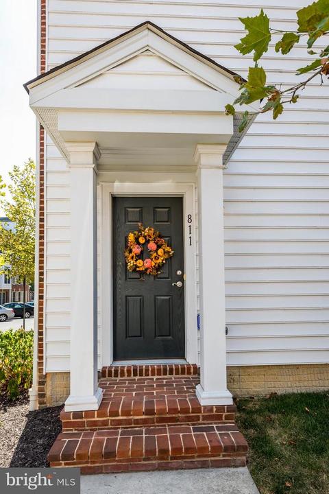 811 Ryan St, Baltimore, MD 21230 photo 3