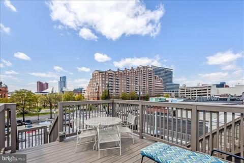 320 Albemarle St, Baltimore, MD 21202 photo 1