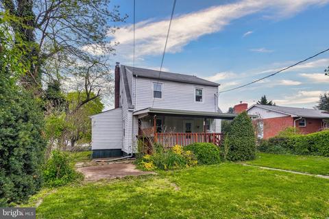 201 E Jeffrey St, Baltimore Highlands, MD 21225 photo 26