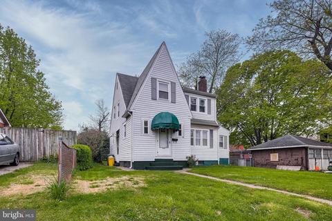 201 E Jeffrey St, Baltimore Highlands, MD 21225 photo 3