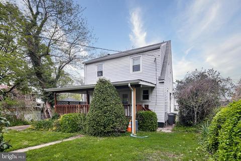 201 E Jeffrey St, Baltimore Highlands, MD 21225 photo 27