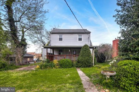 201 E Jeffrey St, Baltimore Highlands, MD 21225 photo 25