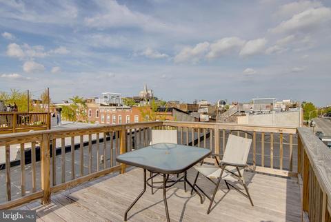 1470 William St, Baltimore, MD 21230 photo 29