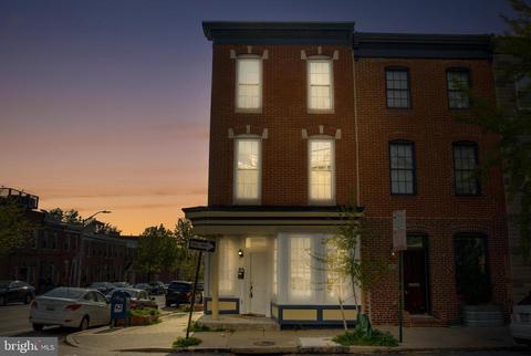 1470 William St, Baltimore, MD 21230 photo 34