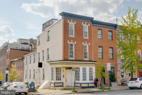 1470 William St, Baltimore, MD 21230 photo 37