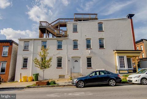 1470 William St, Baltimore, MD 21230 photo 33