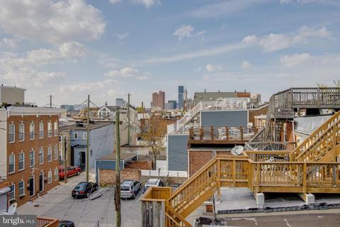 1470 William St, Baltimore, MD 21230 photo 22