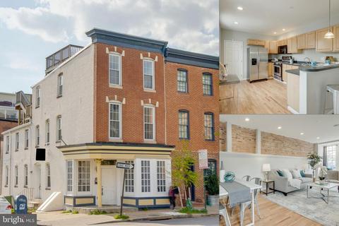 1470 William St, Baltimore, MD 21230 photo 1
