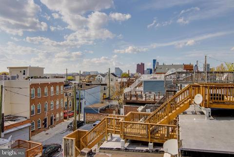 1470 William St, Baltimore, MD 21230 photo 31