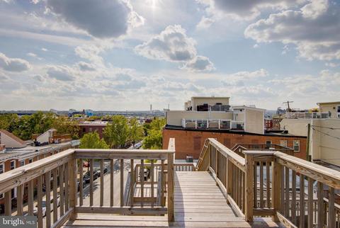 1470 William St, Baltimore, MD 21230 photo 30