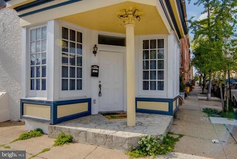 1470 William St, Baltimore, MD 21230 photo 32