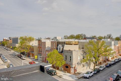 1470 William St, Baltimore, MD 21230 photo 23