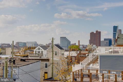 1470 William St, Baltimore, MD 21230 photo 27
