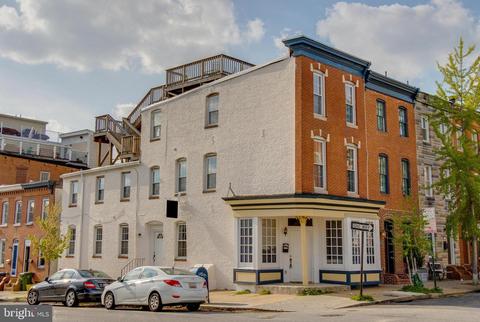 1470 William St, Baltimore, MD 21230 photo 36