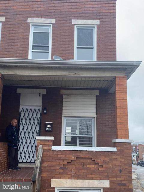 507 N Decker Ave, Baltimore, MD 21205 photo 1