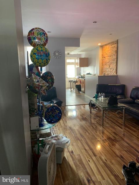3041 Brighton St, Baltimore, MD 21216 photo 1