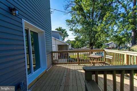 5719 Highgate Dr, Baltimore, MD 21215 photo 37
