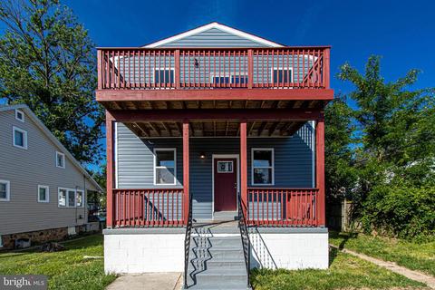 5719 Highgate Dr, Baltimore, MD 21215 photo 1