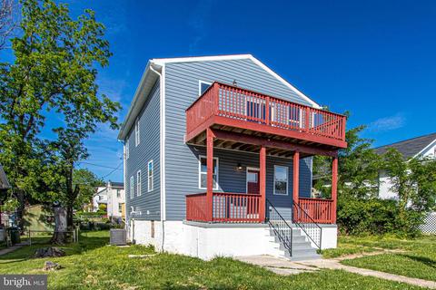 5719 Highgate Dr, Baltimore, MD 21215 photo 2