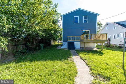 5719 Highgate Dr, Baltimore, MD 21215 photo 36
