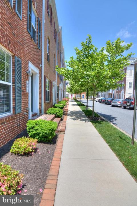 801 Ryan St, Baltimore, MD 21230 photo 4