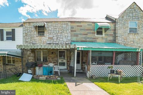 709 E Patapsco Ave, Baltimore, MD 21225 photo 1