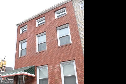 913 Trinity St, Baltimore, MD 21202 photo 1