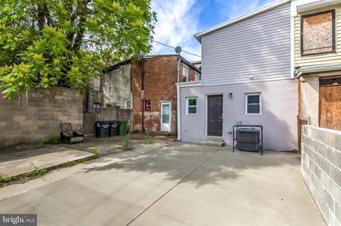 1237 Druid Hill Ave, Baltimore, MD 21217 photo 37