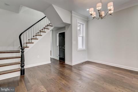 1237 Druid Hill Ave, Baltimore, MD 21217 photo 5