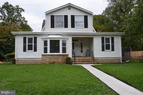 3501 Taney Rd, Baltimore, MD 21215 photo 1