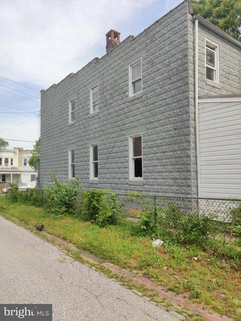 3715 2nd St, Baltimore, MD 21225 photo 1