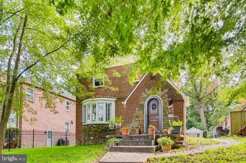 827 E Belvedere Ave, Baltimore, MD 21212 photo 1