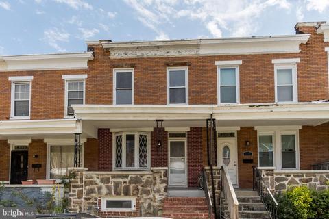 153 N Monastery Ave, Baltimore, MD 21229 photo 1