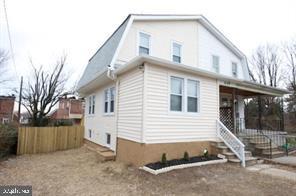 4109 Saint Thomas Ave, Baltimore, MD 21206 photo 1