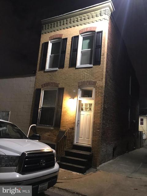 3226 Noble St, Baltimore, MD 21224 photo 1