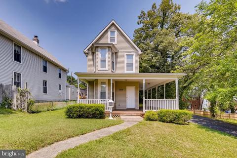 3902 Parkside Dr, Baltimore, MD 21206 photo 1