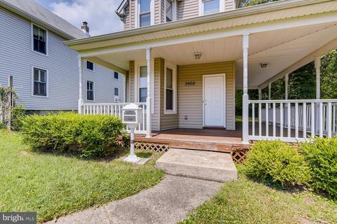 3902 Parkside Dr, Baltimore, MD 21206 photo 4