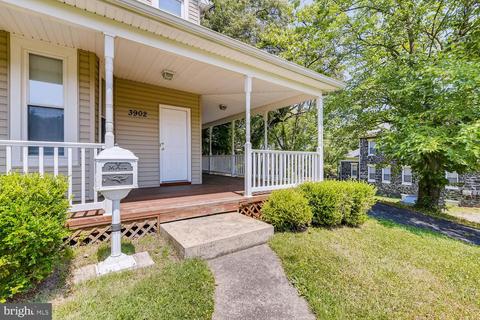3902 Parkside Dr, Baltimore, MD 21206 photo 3