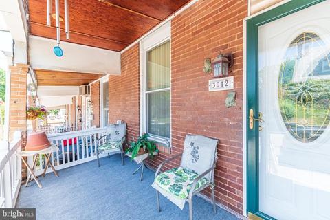 3012 Weaver Ave, Baltimore, MD 21214 photo 1