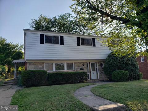 5912 Simmonds Ave, Baltimore, MD 21215 photo 1