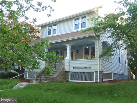 226 Mallow Hill Rd, Baltimore, MD 21229 photo 2