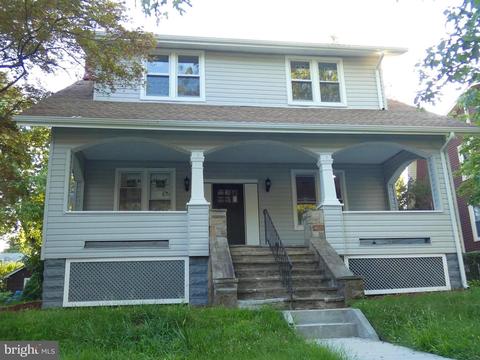 226 Mallow Hill Rd, Baltimore, MD 21229 photo 1