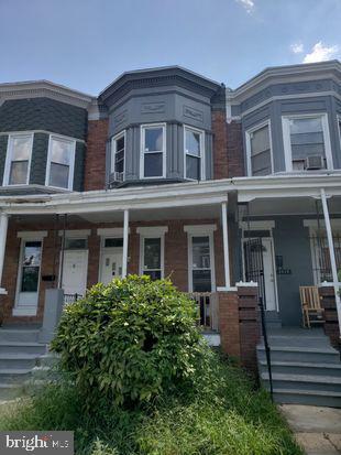 3017 Grayson St, Baltimore, MD 21216 photo 1