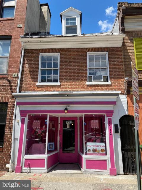 1712 Fleet St, Baltimore, MD 21231 photo 1
