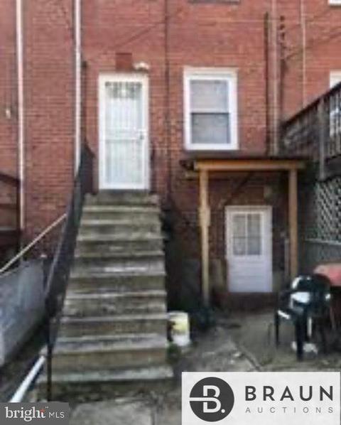 4344 Nicholas Ave, Baltimore, MD 21206 photo 1