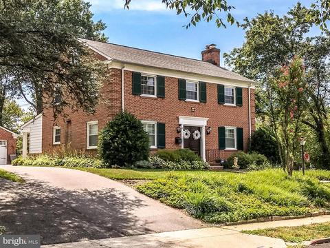 6301 Mossway, Baltimore, MD 21212 photo 1