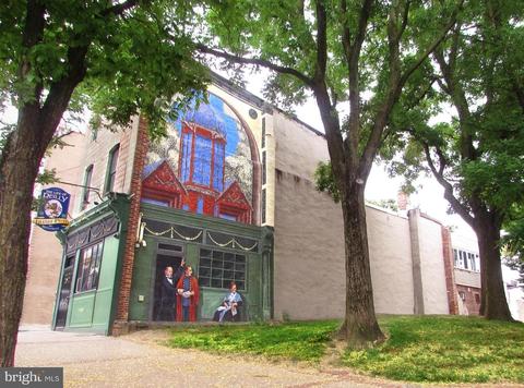 2031 E Fairmount Ave, Baltimore, MD 21231 photo 1