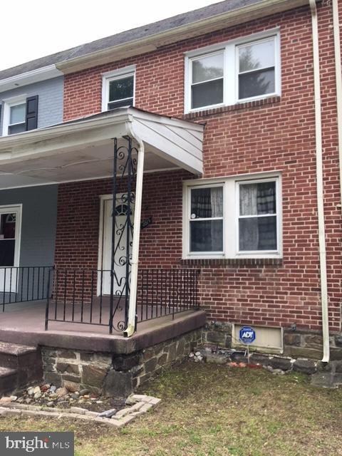 4019 Biddison Ln, Baltimore, MD 21206 photo 1