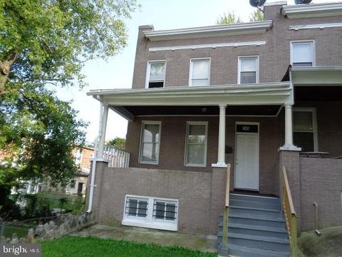745 Springfield Ave, Baltimore, MD 21212 photo 1