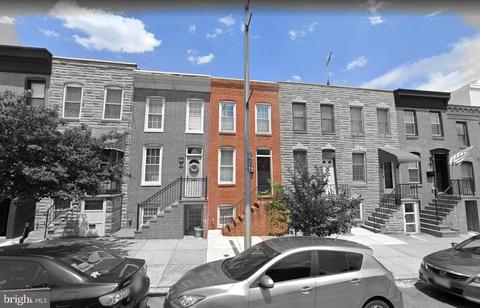 724 E Fort Ave, Baltimore, MD 21230 photo 32